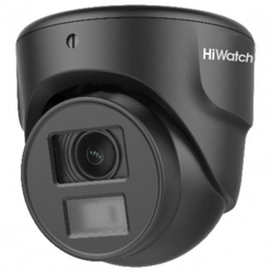 IP видеокамера HiWatch DS-T203N (3.6 mm) (Купольная, Уличная, Фиксированный объектив, 3.6 мм, 1/2.7", 2 Мп ~ 1920×1080 Full HD)