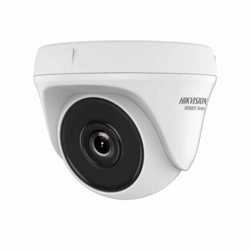 IP видеокамера HiWatch внутренняя купольная HD-TVI камера DS-T233 (6 mm) (Купольная, Внутренней установки, Проводная, Фиксированный объектив, 6 мм, 1/2.7", 2 Мп ~ 1920×1080 Full HD)