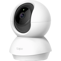 IP видеокамера TP-Link Tapo C210 (Настольная, Внутренней установки, WiFi, Фиксированный объектив, 3.83 мм, 1/2.8", 3 Мп ~ 2304x1296)