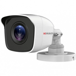 Аналоговая видеокамера HiWatch DS-T200(B) 2.8мм DS-T200(B) (2.8MM)