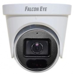 IP видеокамера Falcon Eye FE-HD2-30A (Видеоглазок, Уличная, Проводная, Фиксированный объектив, 2.8 мм, 1/2.9", 2 Мп ~ 1920×1080 Full HD)