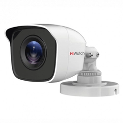 Аналоговая видеокамера HiWatch DS-T200(B) (3.6MM)