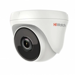 Аналоговая видеокамера HiWatch DS-T233 DS-T233(2.8MM)