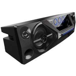 CD проигрыватель Panasonic SC-UA3GS-K
