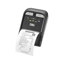Принтер этикеток TSC TDM-20 203 dpi, 4 ips, WiFi, Bluetooth 4.2, RTC 99-082A102-1002