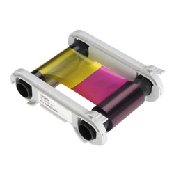 Лента переноса Evolis Color-YMCKO 800350-550EM