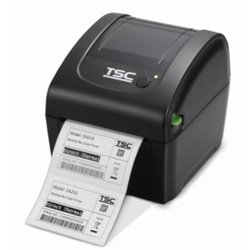 Принтер этикеток TSC DA210, 203 dpi, 6 ips, USB only 99-158A001-0002