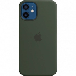 Аксессуары для смартфона Apple Силиконовый чехол MagSafe для IPhone 12 mini MHKR3ZE/A