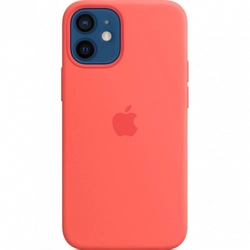 Аксессуары для смартфона Apple Силиконовый чехол MagSafe для IPhone 12 mini MHKP3ZE/A