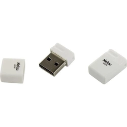 USB флешка (Flash) Netac U116 NT03U116N-008G-20WH (8 ГБ)