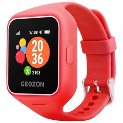 GEOZON Life G-W12RED