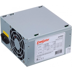 Блок питания ExeGate AA350 EX253681RUS-PC (350 Вт)