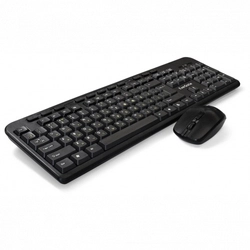 Клавиатура + мышь ExeGate Professional Standard Combo MK240 EX286220RUS