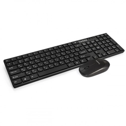 Клавиатура + мышь ExeGate MK330 EX287402RUS
