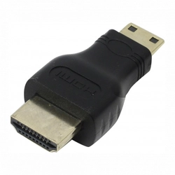 Кабель интерфейсный ExeGate EX-HDMI-FMC (19F/19M, позолоченные контакты) EX284924RUS