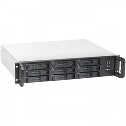 Серверная платформа ExeGate Pro 2U650-HS09 EX285225RUS