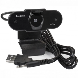Веб камеры ExeGate BlackView C525 EX287386RUS