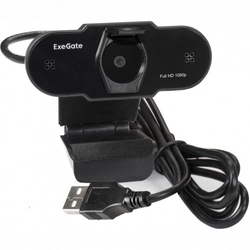 Веб камеры ExeGate BlackView C615 EX287387RUS