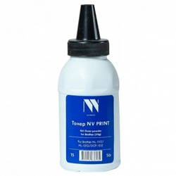Тонер NV Print Brother (50г) NV-Brother (50г)