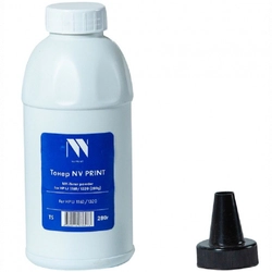 Тонер NV Print 1160/ 1320 (280г) NV-HP LJ 1160/1320 (280г)