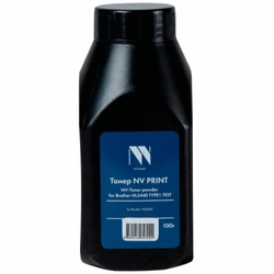 Тонер NV Print Тонер TYPE1 (100G) NV-HL5440-TYPE1 TEST