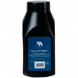 Тонер NV Print TYPE1 (100G) NV-KYO1800-TYPE1-TEST