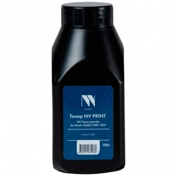 Тонер NV Print RC1220 TYPE1-TEST NV-RC1220 TYPE1-TEST