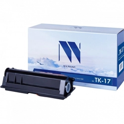 Тонер NV Print TK-17 NV-TK17/18/100