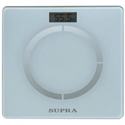 Весы SUPRA BSS-2055B (180 кг.)