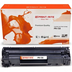 Лазерный картридж Print-Rite PR-725