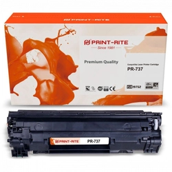 Лазерный картридж Print-Rite PR-737