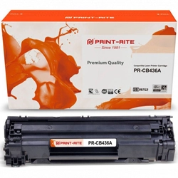 Лазерный картридж Print-Rite PR-CB436A