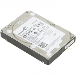 Серверный жесткий диск Seagate ST600MM0088 (HDD, 2,5 SFF, 600 ГБ, SAS)