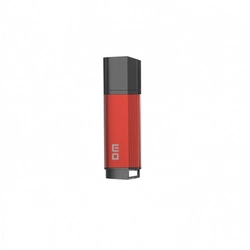 USB флешка (Flash) DM PD205 RED PD205 RED 32GB (32 ГБ)