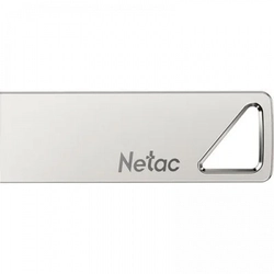 USB флешка (Flash) Netac U326 NT03U326N-004G-20PN (4 ГБ)