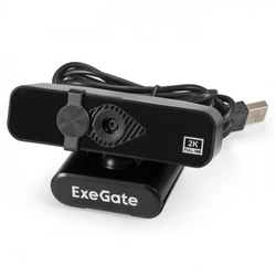 Веб камеры ExeGate Stream С958 2K EX296324RUS
