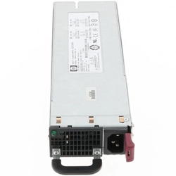 Серверный блок питания HPE Power Supply 460W для DL360 G4 354587-B21 (1U, 460 Вт)