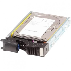 Опция для системы хранения данных СХД EMC 450GB 4G FC 15K Hot-swap HDD CX-4G15-450 (Диск для СХД)