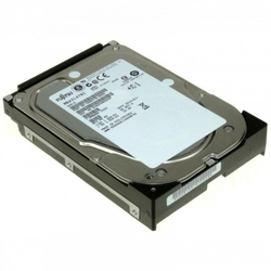 Серверный жесткий диск Fujitsu MBA3147RC MBA3147RC-REF (HDD, 3,5 LFF, 146 ГБ, SAS)
