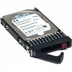 Опция для системы хранения данных СХД HPE MSA 300GB 6G SAS 10K SFF DP ENT HDD E2D55A (Диск для СХД)