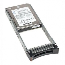 Серверный жесткий диск IBM 46K4804 (HDD, 139 ГБ, SAS)