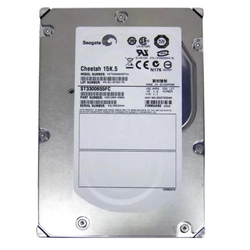 Серверный жесткий диск Seagate ST3300655FC (HDD, 3,5 LFF, 300 ГБ, FC)