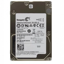 Серверный жесткий диск Seagate ST9300605SS (HDD, 2,5 SFF, 300 ГБ, SAS)