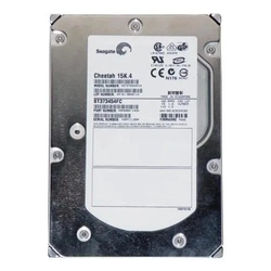 Серверный жесткий диск Seagate ST373454FC (HDD, 3,5 LFF, 73 ГБ)