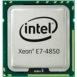Серверный процессор Intel Xeon E7-4850 (Intel, 2.0 ГГц)