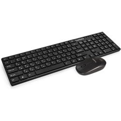 Клавиатура + мышь ExeGate MK280 EX296104RUS