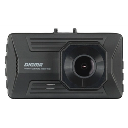 Автомобильный видеорегистратор Digma FreeDrive 208 DUAL Night FHD FREEDRIVE 208D