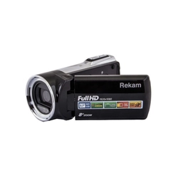 Видеокамера Rekam DVC-360 2504000004