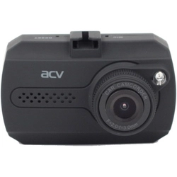 Автомобильный видеорегистратор ACV GQ117 (30429)