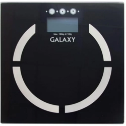 Весы Galaxy Line GL 4850 гл4850 (180 кг.)
